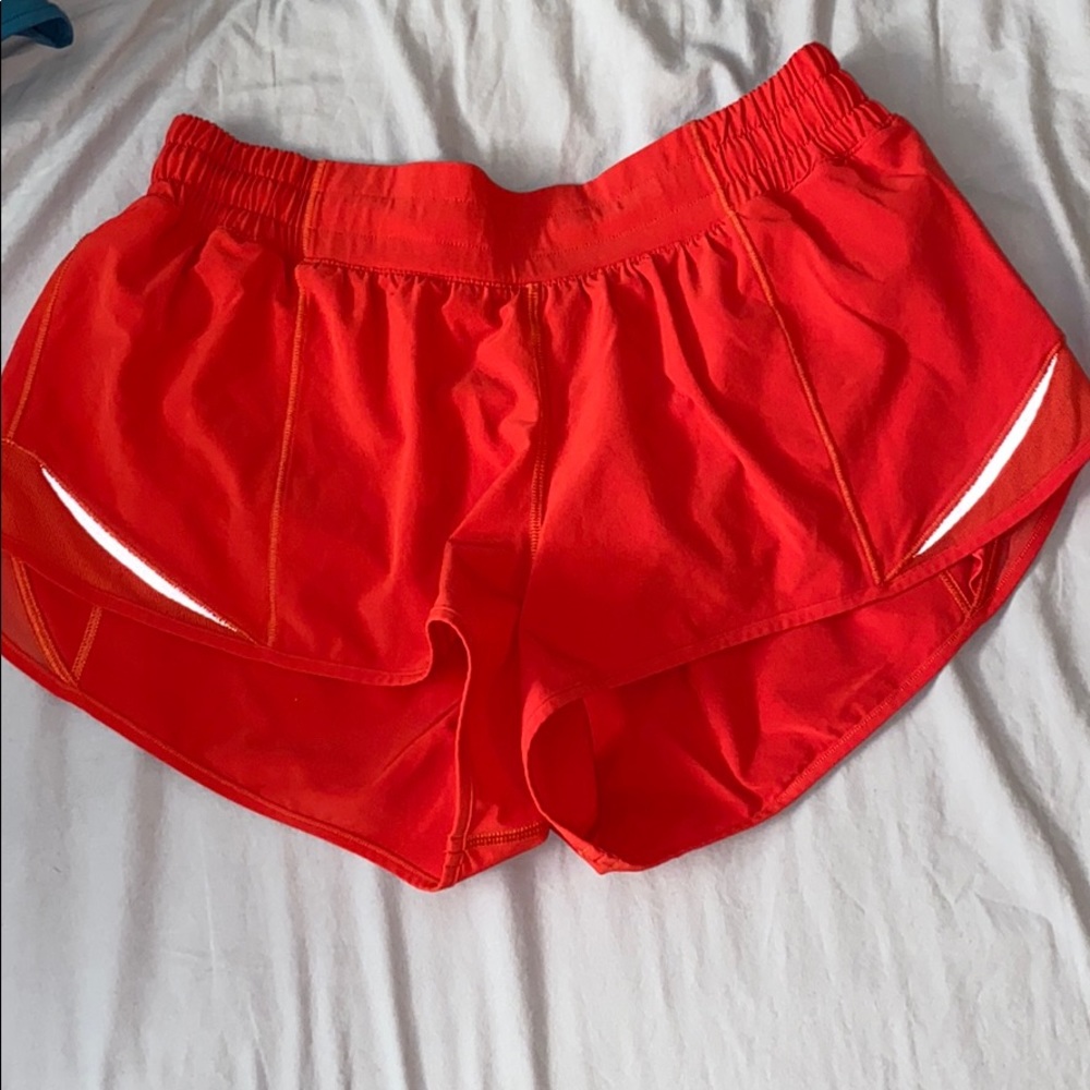 NWOT hottie hot shorts